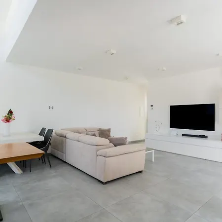 Exclusive Ginevra Luxury 오트란토