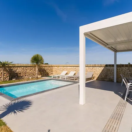 Exclusive Ginevra Luxury Tatil Evi