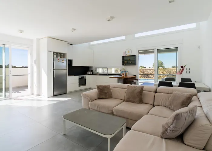 펜션 Exclusive Ginevra Luxury