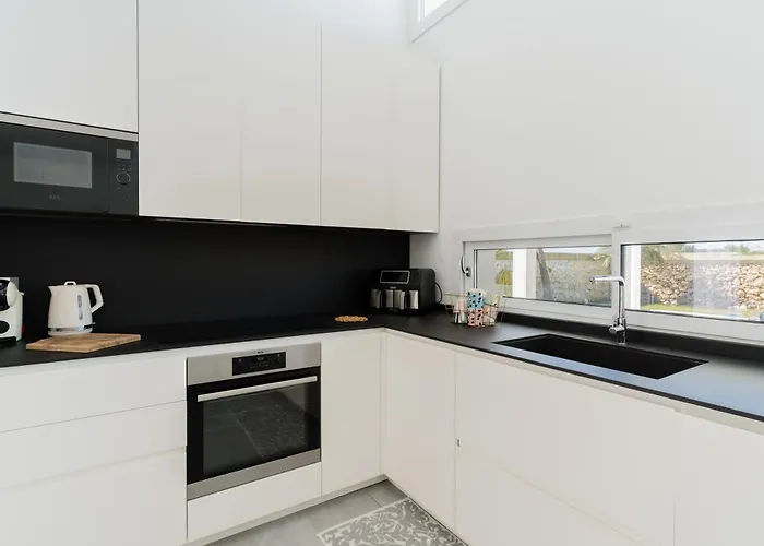 Exclusive Ginevra Luxury 펜션 *