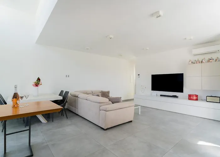 Exclusive Ginevra Luxury 오트란토