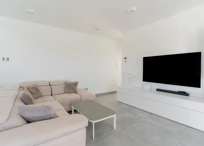 펜션 Exclusive Ginevra Luxury