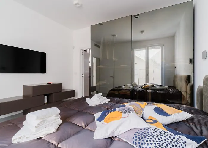 Exclusive Ginevra Luxury 오트란토