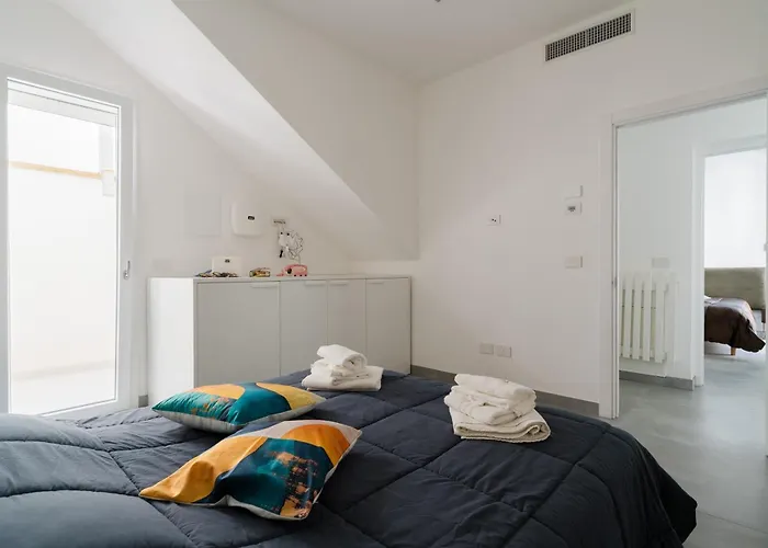 Exclusive Ginevra Luxury 펜션 *