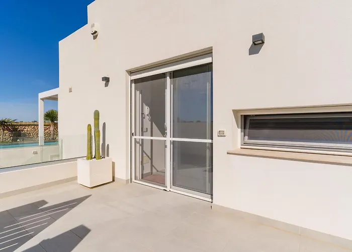 Exclusive Ginevra Luxury