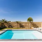 Exclusive Ginevra Luxury Hébergement de vacances *