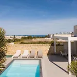 Exclusive Ginevra Luxury Hébergement de vacances