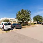 Hébergement de vacances Exclusive Ginevra Luxury Otrante