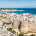 Exclusive Ginevra Luxury Hébergement de vacances Otrante