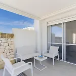 Exclusive Ginevra Luxury بيت للعطل