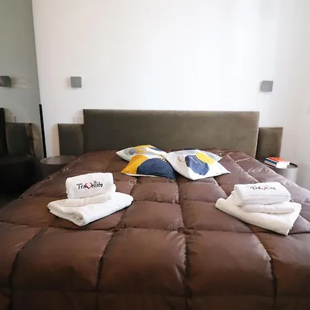 Exclusive Ginevra Luxury *