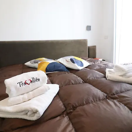 Exclusive Ginevra Luxury Дом отдыха Отранто