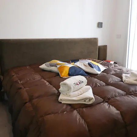 Exclusive Ginevra Luxury