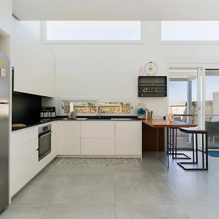 Exclusive Ginevra Luxury Otranto