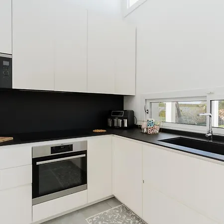 Exclusive Ginevra Luxury Dom wakacyjny *