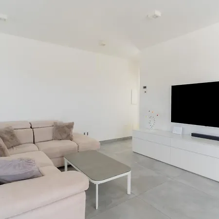 Dom wakacyjny Exclusive Ginevra Luxury