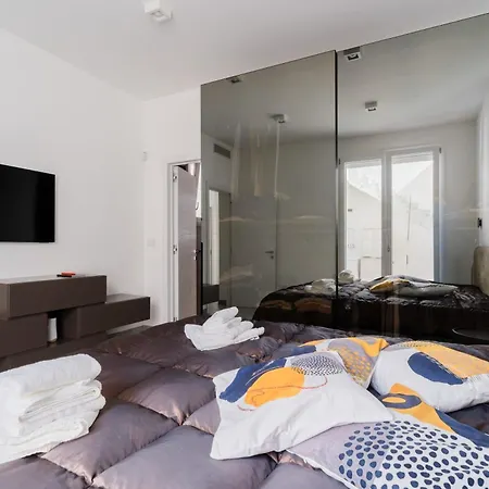 Exclusive Ginevra Luxury Otranto