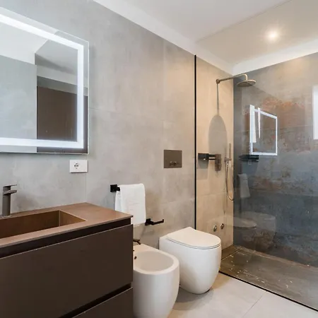 Exclusive Ginevra Luxury Dom wakacyjny *