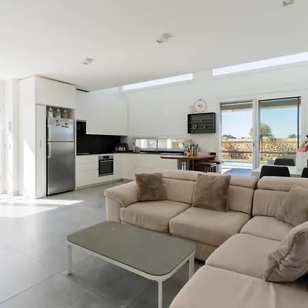 Exclusive Ginevra Luxury بيت للعطل *