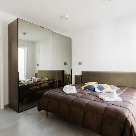 بيت للعطل Exclusive Ginevra Luxury
