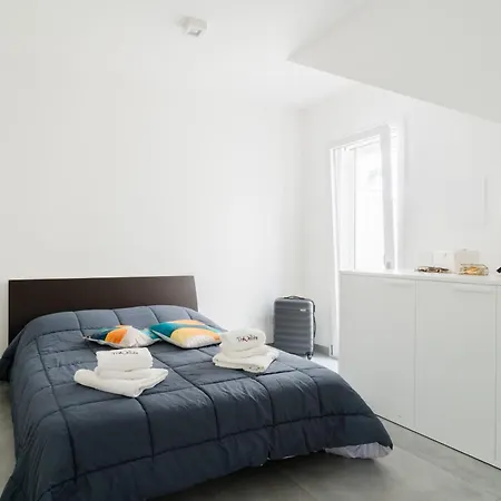 Holiday home Exclusive Ginevra Luxury Otranto