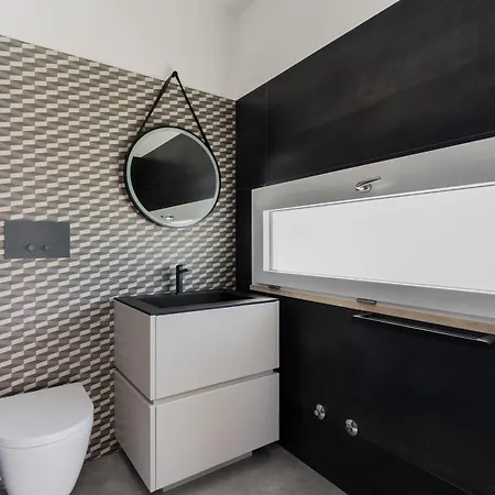Holiday home Exclusive Ginevra Luxury Otranto