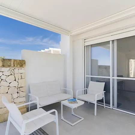Exclusive Ginevra Luxury Holiday home