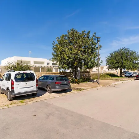 Holiday home Exclusive Ginevra Luxury