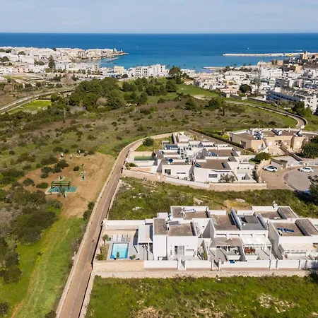 Exclusive Ginevra Luxury * Otranto