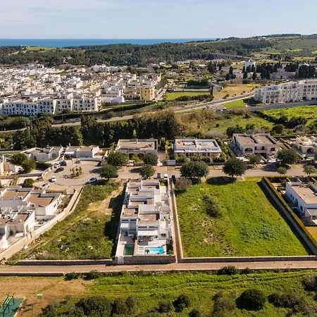 Exclusive Ginevra Luxury Holiday home