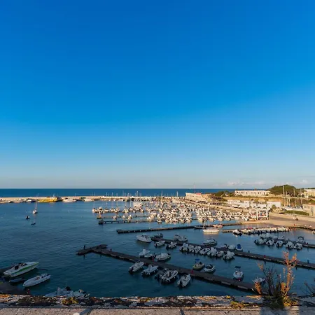 Exclusive Ginevra Luxury Otranto