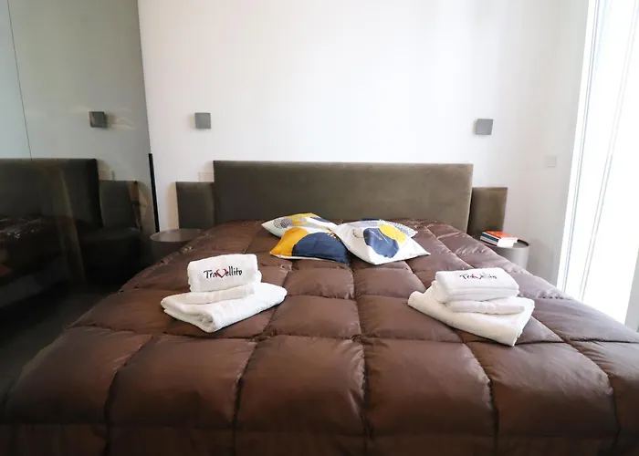 Exclusive Ginevra Luxury *