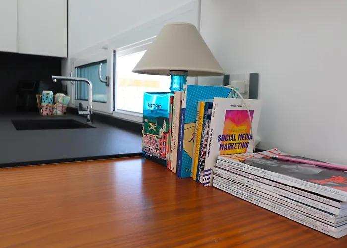 Exclusive Ginevra Luxury Дом отдыха *