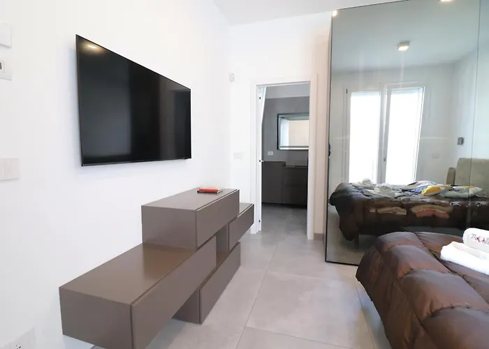 Exclusive Ginevra Luxury Дом отдыха