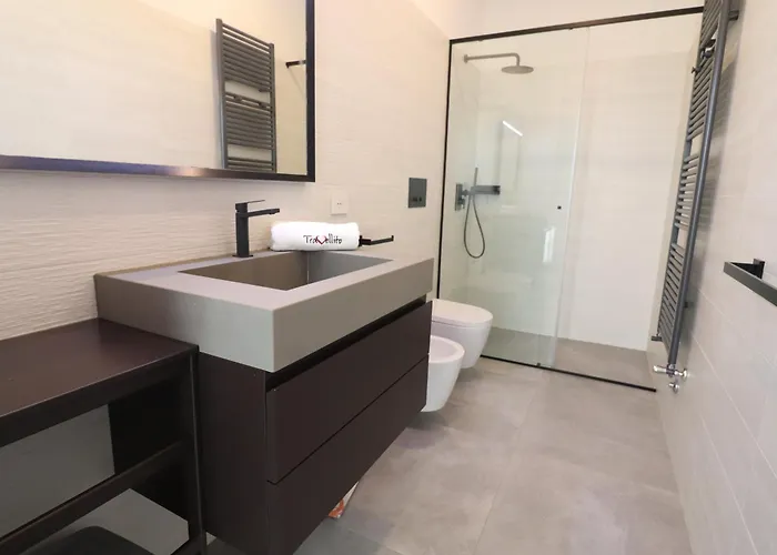 Exclusive Ginevra Luxury * Отранто