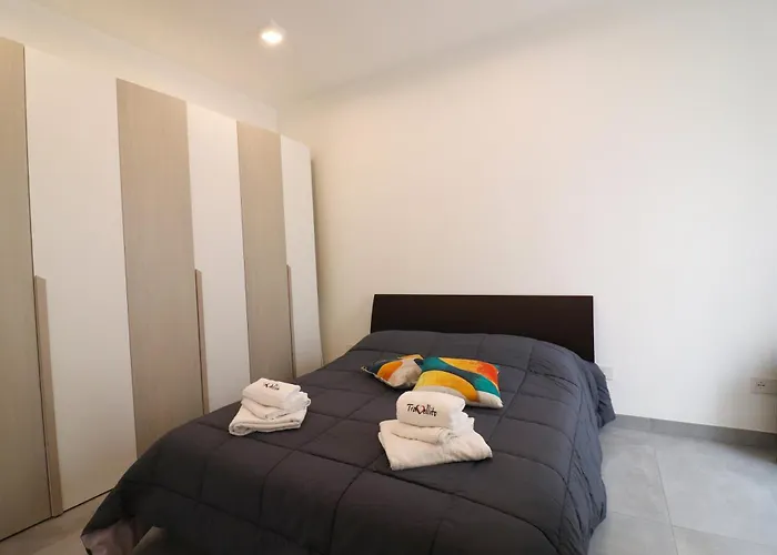 Exclusive Ginevra Luxury *