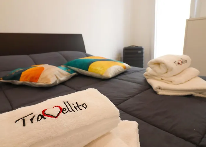 Exclusive Ginevra Luxury