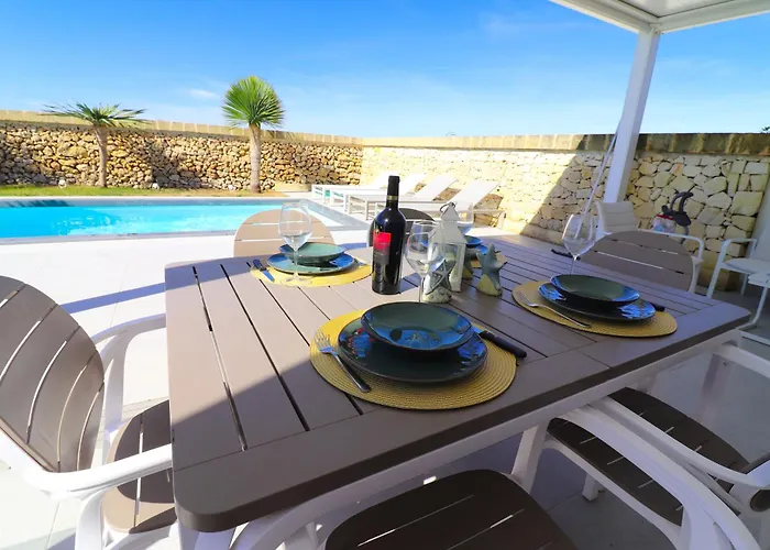 Exclusive Ginevra Luxury Дом отдыха Отранто