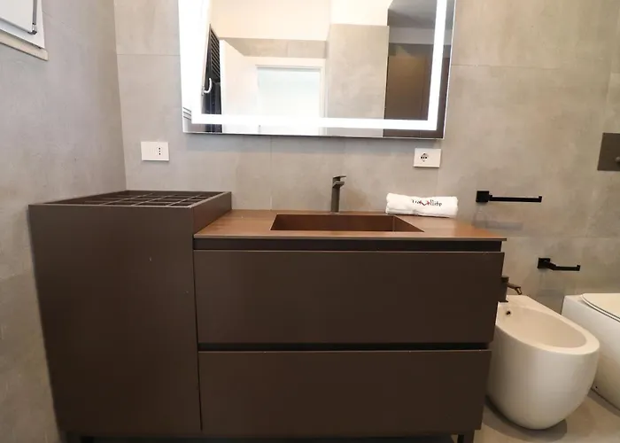 Exclusive Ginevra Luxury *