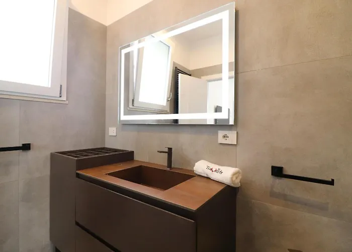 Exclusive Ginevra Luxury * Отранто