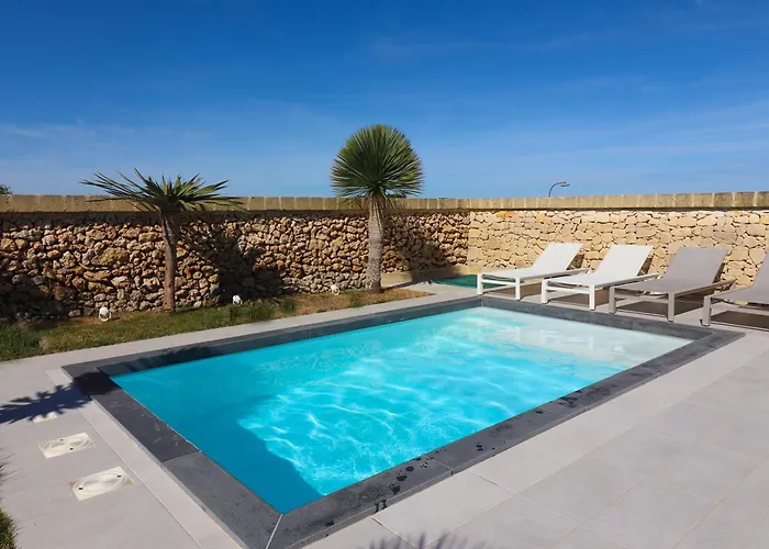 Дом отдыха Exclusive Ginevra Luxury