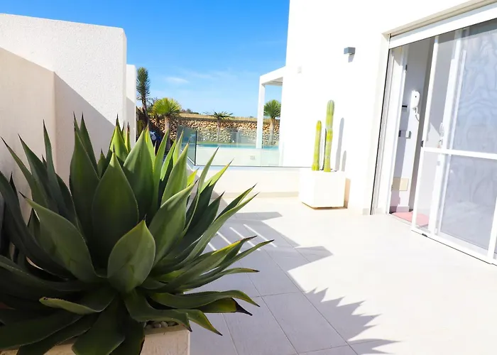 Exclusive Ginevra Luxury Дом отдыха