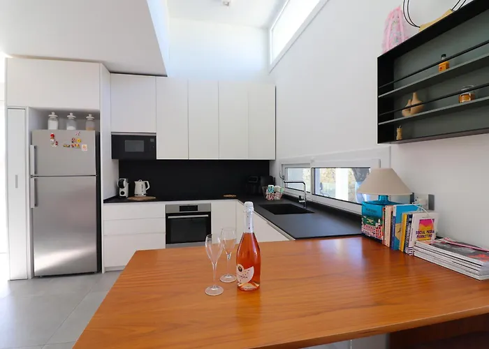 Дом отдыха Exclusive Ginevra Luxury