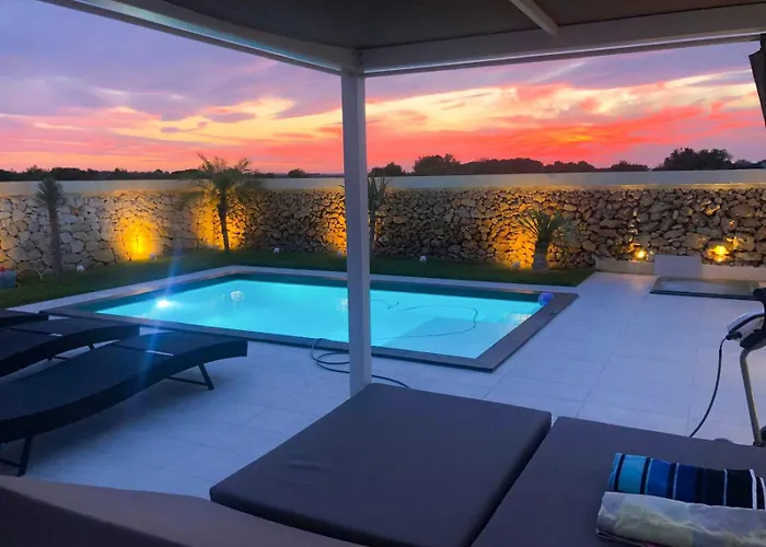 Exclusive Ginevra Luxury