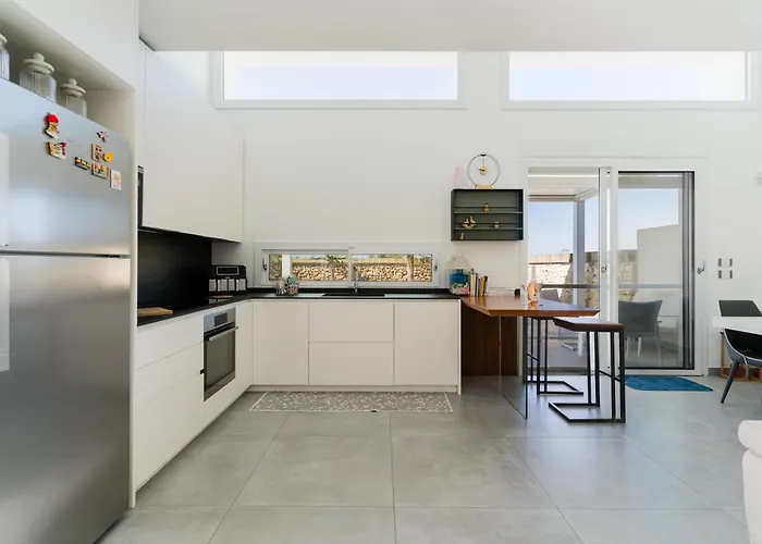 Exclusive Ginevra Luxury Otranto