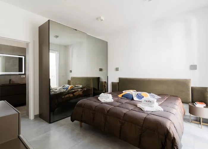 Exclusive Ginevra Luxury *