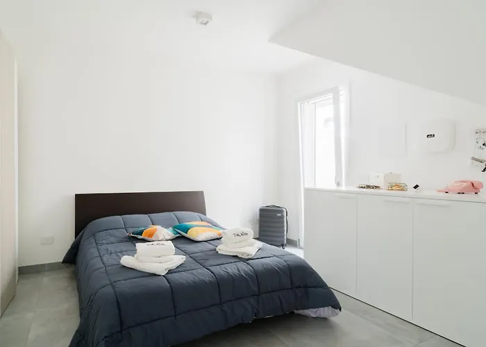 Exclusive Ginevra Luxury * Otranto