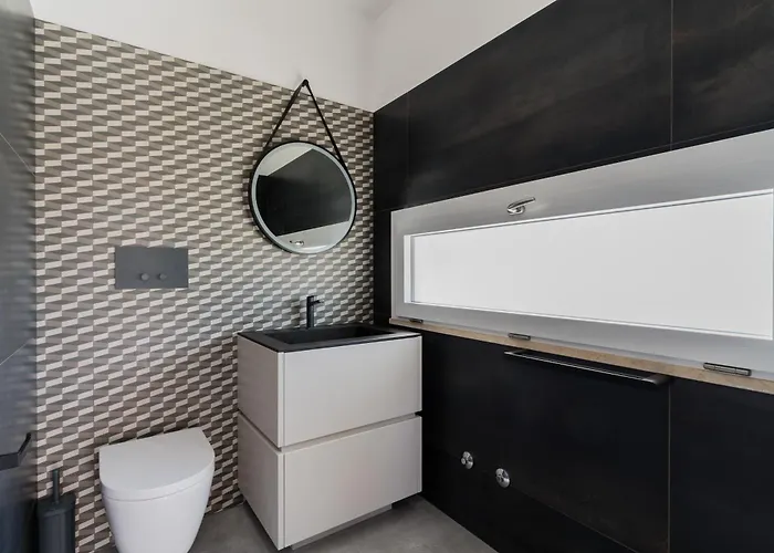 Exclusive Ginevra Luxury Otranto