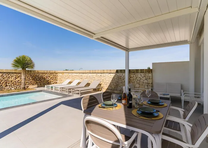 Exclusive Ginevra Luxury Otranto