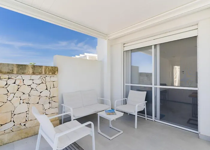 Exclusive Ginevra Luxury Otranto